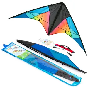 Cerf-volant HQ Kites Quickstep Ii image-1