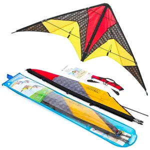 Cerf-volant HQ Kites Quickstep Ii image-1