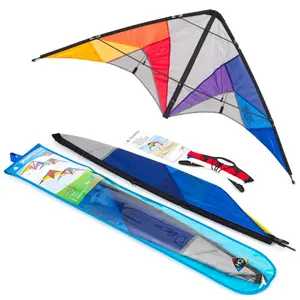 Cerf-volant HQ Kites Quickstep Ii image-1