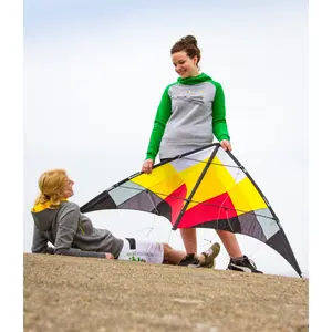 Kite HQ Kites Salsa III image-2