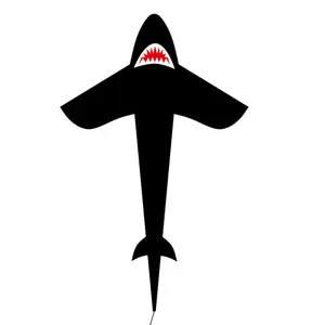 χαρταετός HQ Kites Shark Kite 5 image-1