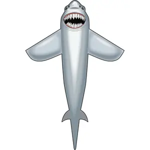 Kite HQ Kites Requin 7 image-0