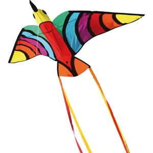 Vlieger HQ Kites Tropical Bird image-0