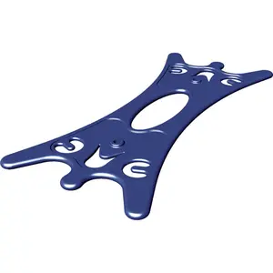 Kite board HQ Powerkites Quadwinder image-0