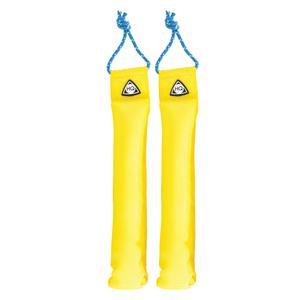 psc-gyellow-kite-strap-hq-powerkites-en-paire-yellow-one-size