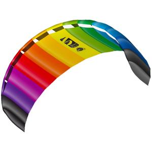 syb25c-grainbow-complete-kite-hq-powerkites-symphony-beach-iii-2-5-rainbow-one-size