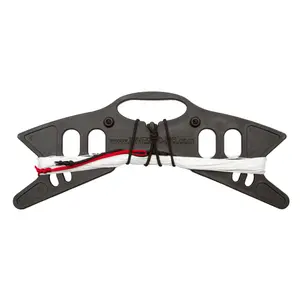 Complete kite HQ Powerkites Symphony Speed Ii image-4