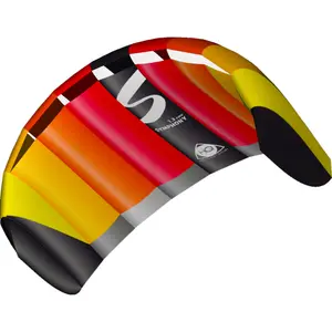 Complete kite HQ Powerkites Symphony Pro 1.3 image-1