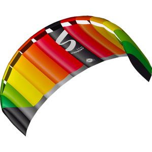 syp22-grainbow-complete-kite-hq-powerkites-symphony-pro-2-2-rainbow-one-size