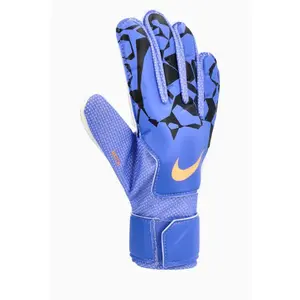 Goalkeeper gloves Nike Match