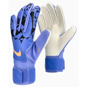 Goalkeeper gloves Nike Match image-2