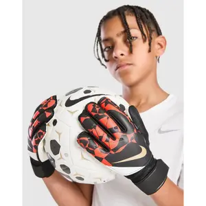 Luvas de guarda-redes para crianças Nike Match image-1