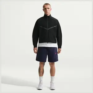 Woven shorts Nike Tech image-1