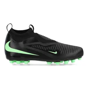 Children's Football Boots Nike Phantom 6 High Academy AG image-0