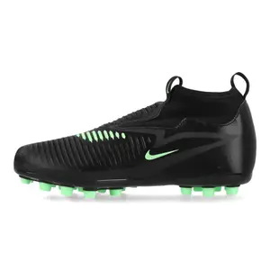 Children's Football Boots Nike Phantom 6 High Academy AG image-2