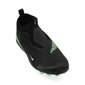 Children's Football Boots Nike Phantom 6 High Academy AG image-3