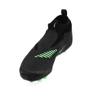 Children's Football Boots Nike Phantom 6 High Academy AG image-4
