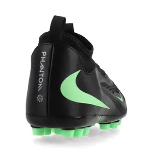 Children's Football Boots Nike Phantom 6 High Academy AG image-5