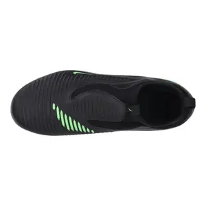 Children's Football Boots Nike Phantom 6 High Academy AG image-6