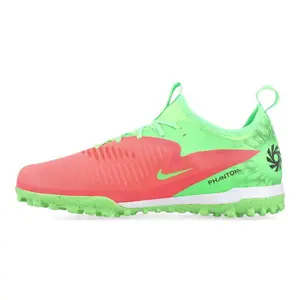 Buty piłkarskie dziecięce Nike Phantom 6 Low Academy « Erling Haaland » AG image-1