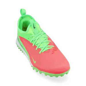 Buty piłkarskie dziecięce Nike Phantom 6 Low Academy « Erling Haaland » AG image-2