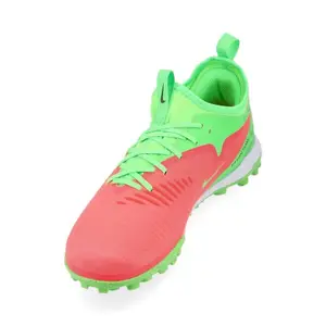 Buty piłkarskie dziecięce Nike Phantom 6 Low Academy « Erling Haaland » AG image-3