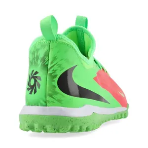 Buty piłkarskie dziecięce Nike Phantom 6 Low Academy « Erling Haaland » AG image-5