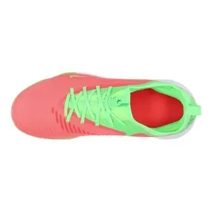 Buty piłkarskie dziecięce Nike Phantom 6 Low Academy « Erling Haaland » AG image-6
