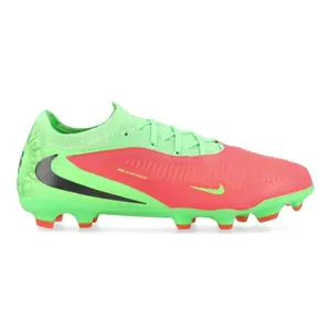 Botas de fútbol para niños Nike Phantom 6 Low Pro « Erling Haaland » FG/AG image-0