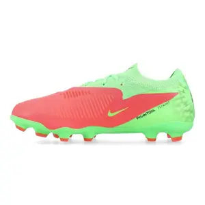 Botas de fútbol para niños Nike Phantom 6 Low Pro « Erling Haaland » FG/AG image-1
