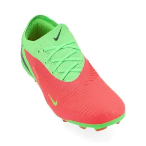 Botas de fútbol para niños Nike Phantom 6 Low Pro « Erling Haaland » FG/AG image-2