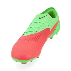 Botas de fútbol para niños Nike Phantom 6 Low Pro « Erling Haaland » FG/AG image-3