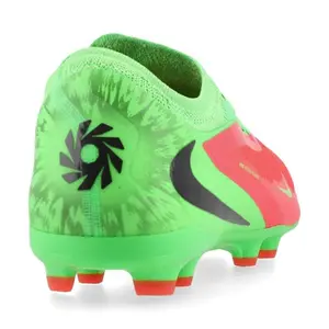 Botas de fútbol para niños Nike Phantom 6 Low Pro « Erling Haaland » FG/AG image-5