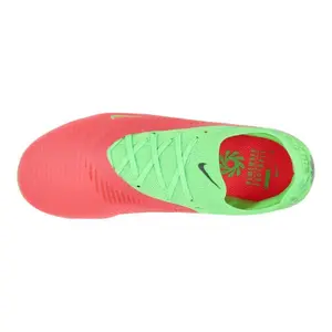 Botas de fútbol para niños Nike Phantom 6 Low Pro « Erling Haaland » FG/AG image-6