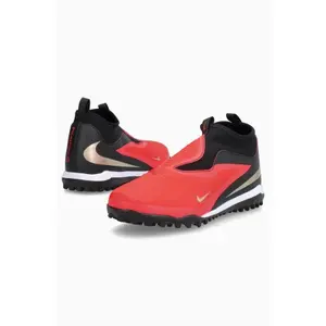 Fußballschuhe Kinder Nike Phantom 6 High Academy TF image-1