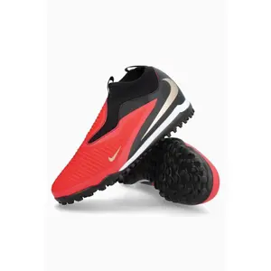 Fußballschuhe Kinder Nike Phantom 6 High Academy TF image-2