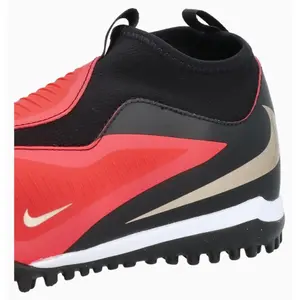 Fußballschuhe Kinder Nike Phantom 6 High Academy TF image-4