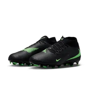 Chaussures de football enfant Nike Phantom 6 High Academy FG/MG image-1
