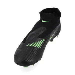 Buty piłkarskie dziecięce Nike Phantom 6 High Pro FG image-6