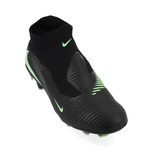 Buty piłkarskie dziecięce Nike Phantom 6 High Pro FG image-3