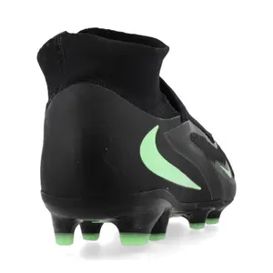 Buty piłkarskie dziecięce Nike Phantom 6 High Pro FG image-4