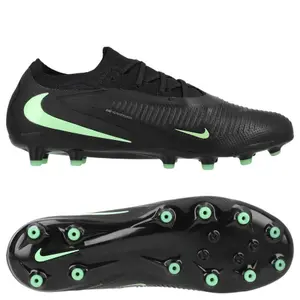Fußballschuhe Nike Phantom 6 Low Pro AG image-1