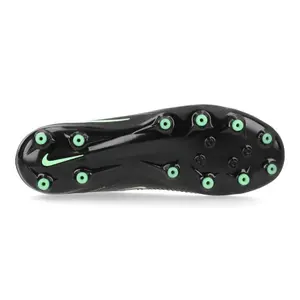 Chaussures de football enfant Nike Phantom 6 Low Pro AG image-5