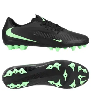 Botas de fútbol para niños Nike Phantom 6 Low Academy AG image-1