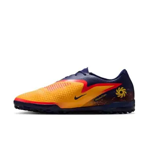 Buty piłkarskie Nike Phantom 6 Low Academy Erling Haaland Turf image-1