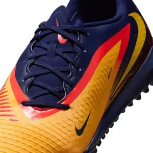 Buty piłkarskie Nike Phantom 6 Low Academy Erling Haaland Turf image-2