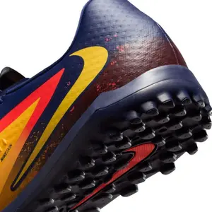 Buty piłkarskie Nike Phantom 6 Low Academy Erling Haaland Turf image-3