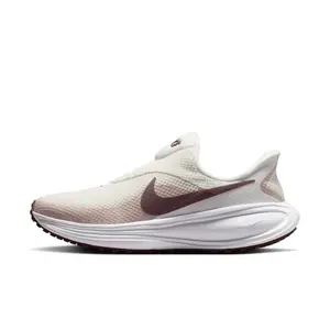 Hardloopschoenen dames Nike Revolution 8 EasyOn image-1
