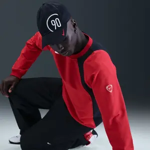 Sweatshirt Nike Total 90 image-2