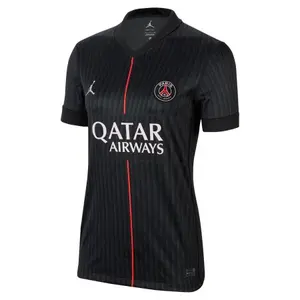 Maillot Fourth femme PSG Jordan 2025/26 image-2